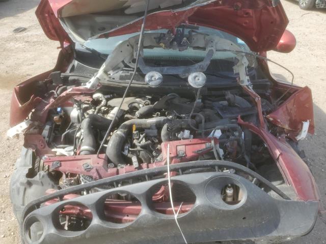 Photo 12 from auction – 2012 NISSAN JUKE S with VIN JN8AF5MR9CT117558