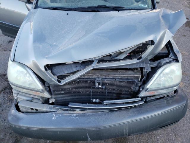 Photo 11 from auction – 2002 LEXUS RX 300 with VIN JTJHF10UX20254860