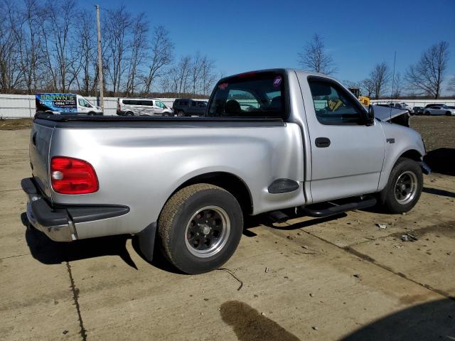 Photo 3 from auction – 1998 FORD F150 with VIN 2FTZF0726WCB16656