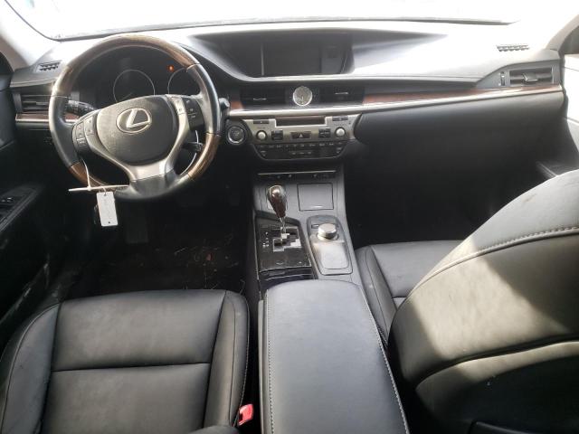 Photo 8 from auction – 2013 LEXUS ES 350 with VIN JTHBK1GG6D2059672