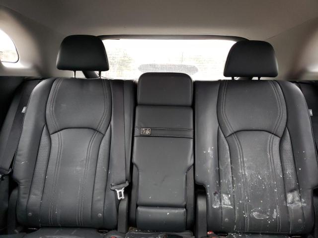 Photo 10 from auction – 2016 LEXUS RX 350 BAS with VIN 2T2BZMCA2GC039646