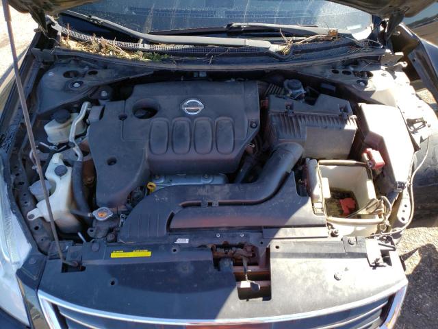 Photo 11 from auction – 2012 NISSAN ALTIMA BAS with VIN 1N4AL2APXCC118181