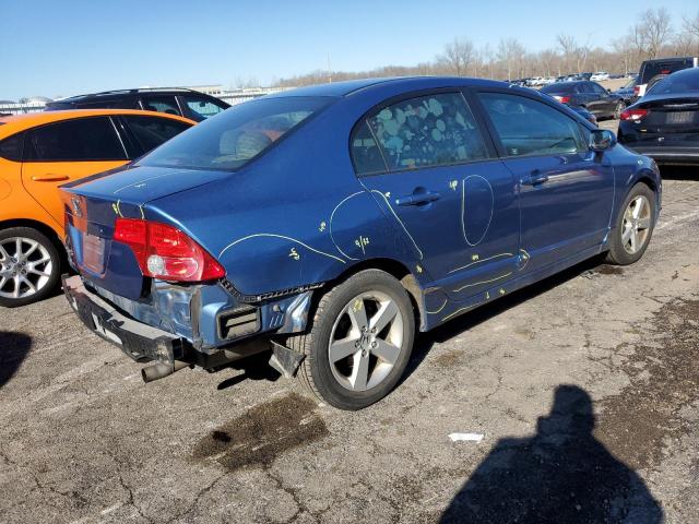 Photo 3 from auction – 2006 HONDA CIVIC EX with VIN 1HGFA16846L036664
