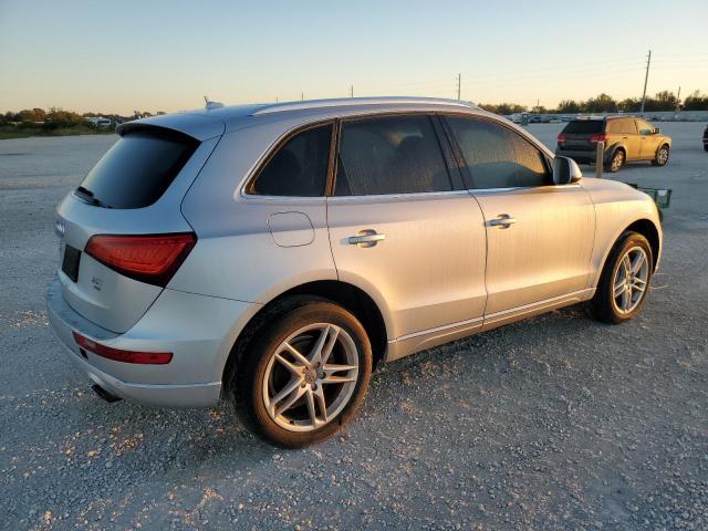 Photo 3 from auction – 2014 AUDI Q5 PREMIUM with VIN WA1LFAFP5EA108499