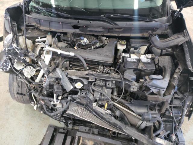 Photo 11 from auction – 2018 NISSAN ROGUE S with VIN KNMAT2MV4JP549836