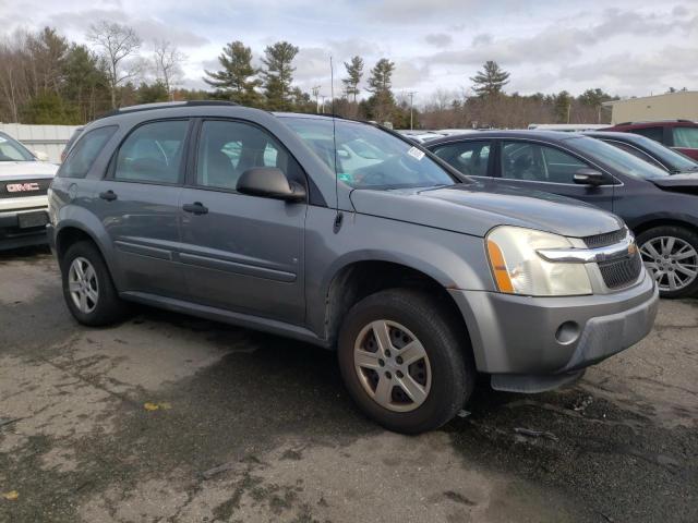 Photo 4 from auction – 2006 CHEVROLET EQUINOX LS with VIN 2CNDL13F166146126