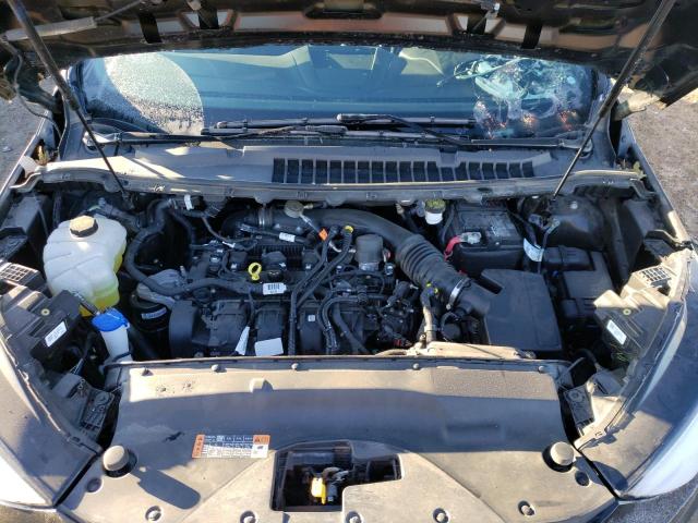 Photo 12 from auction – 2020 FORD EDGE SEL with VIN 2FMPK4J98LBA35347