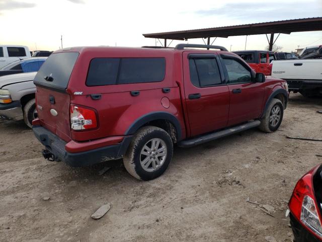 Photo 3 from auction – 2007 FORD EXPLORER S with VIN 1FMEU31K37UA51096