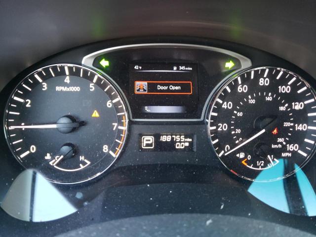 Photo 9 from auction – 2015 NISSAN ALTIMA 2.5 with VIN 1N4AL3AP8FN910800