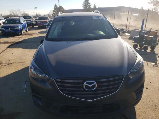 Photo 5 from auction – 2016 MAZDA CX-5 TOURI with VIN JM3KE2CY7G0891414