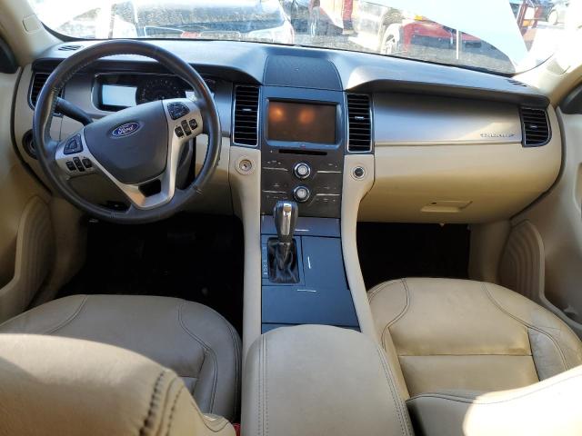 Photo 8 from auction – 2014 FORD TAURUS SEL with VIN 1FAHP2E87EG184852