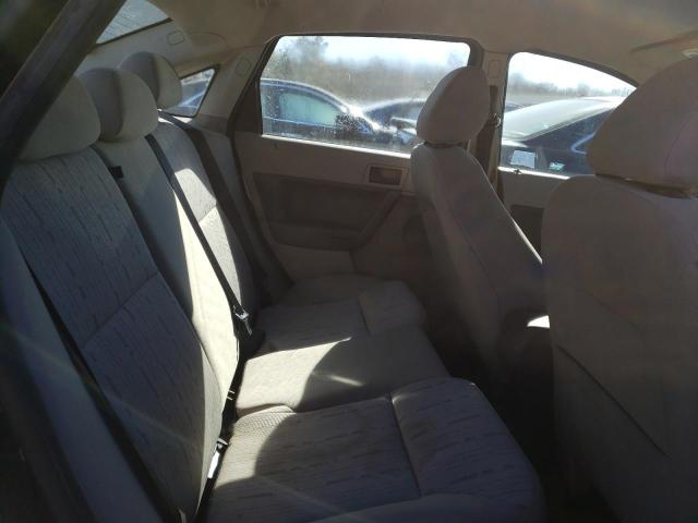 Photo 10 from auction – 2010 FORD FOCUS SE with VIN 1FAHP3FN5AW232178