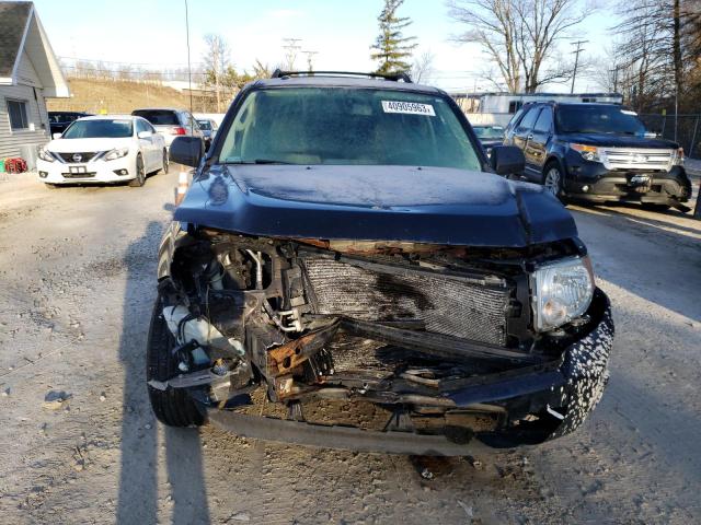Photo 5 from auction – 2012 FORD ESCAPE XLT with VIN 1FMCU0D76CKC77698