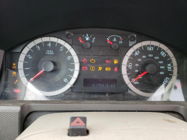 Photo 9 from auction – 2012 FORD ESCAPE XLT with VIN 1FMCU0D74CKC50533