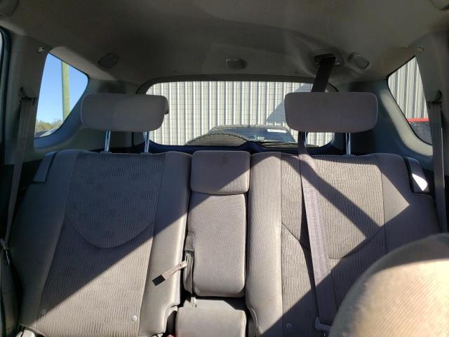 Photo 10 from auction – 2010 TOYOTA RAV4 with VIN JTMZF4DV5A5016847