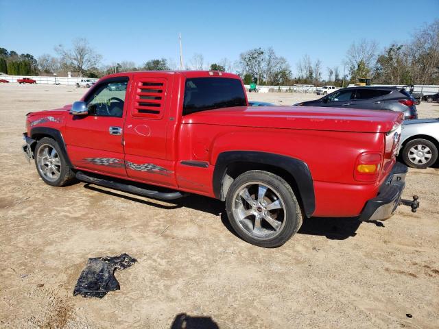 Photo 2 from auction – 2003 CHEVROLET SILVERADO with VIN 1GCEC19V73Z242754