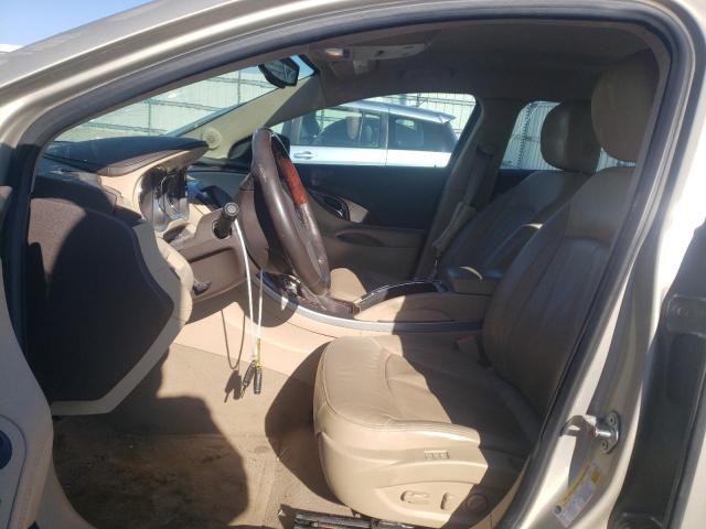 Photo 7 from auction – 2013 BUICK LACROSSE P with VIN 1G4GF5E39DF171633