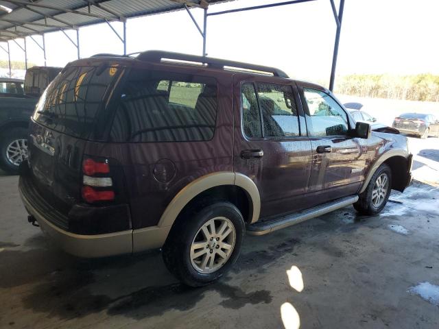 Photo 3 from auction – 2008 FORD EXPLORER E with VIN 1FMEU74E98UA94162