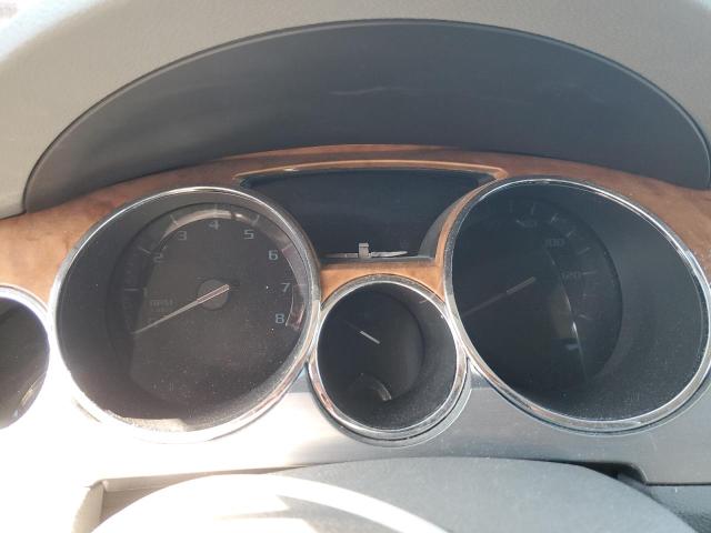 Photo 9 from auction – 2012 BUICK ENCLAVE with VIN 5GAKRCED5CJ342619