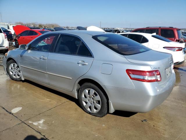 Photo 2 from auction – 2011 TOYOTA CAMRY BASE with VIN 4T1BF3EK9BU123614
