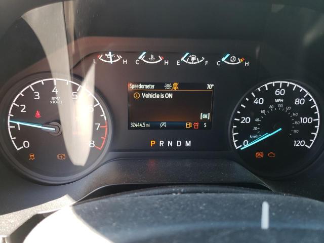 Zdjęcie 9 z aukcji – 2021 FORD F150 z VIN 1FTEW1CB4MKD56825
