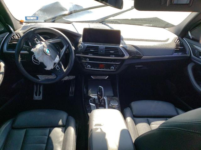Photo 8 from auction – 2019 BMW X3 XDRIVE3 with VIN 5UXTR9C59KLP76545