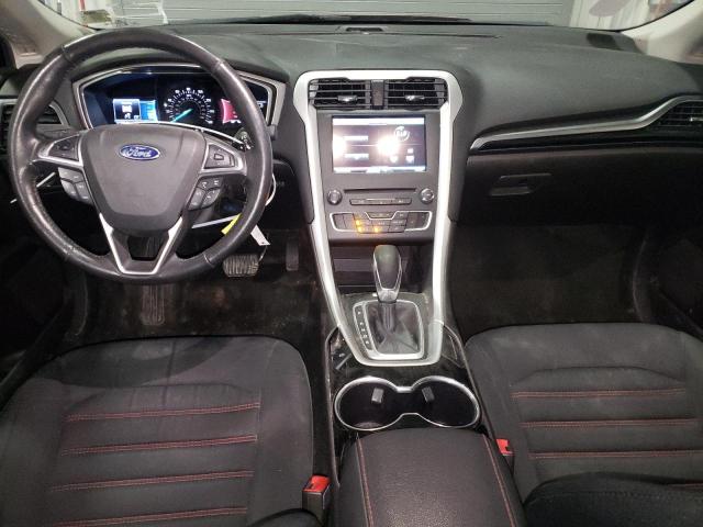 Photo 8 from auction – 2016 FORD FUSION SE with VIN 3FA6P0T97GR322523