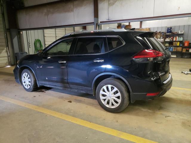 Photo 2 from auction – 2017 NISSAN ROGUE S with VIN JN8AT2MT4HW141307