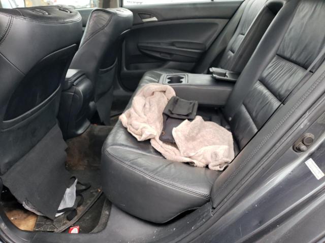 Photo 10 from auction – 2012 HONDA ACCORD SE with VIN 1HGCP2F62CA147307