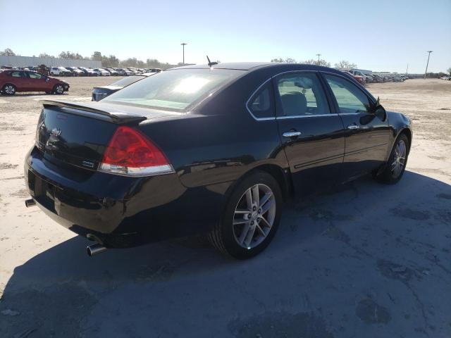 Photo 3 from auction – 2013 CHEVROLET IMPALA LTZ with VIN 2G1WC5E37D1208932