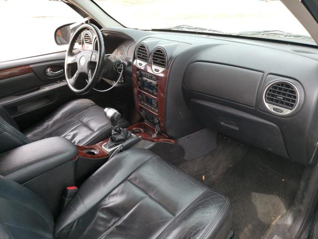 Photo 8 from auction – 2006 GMC ENVOY with VIN 1GKDT13S862123512