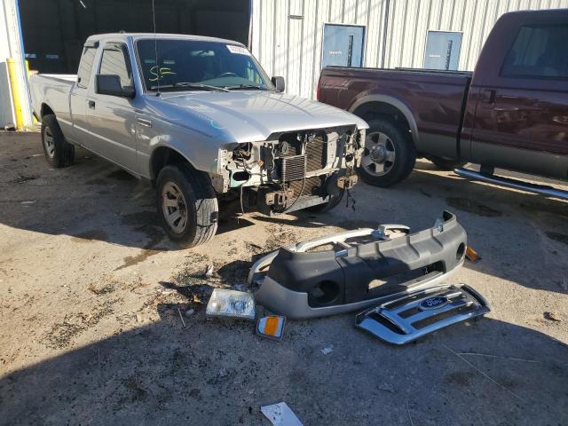 Photo 4 from auction – 2010 FORD RANGER SUP with VIN 1FTKR4EE6APA75370