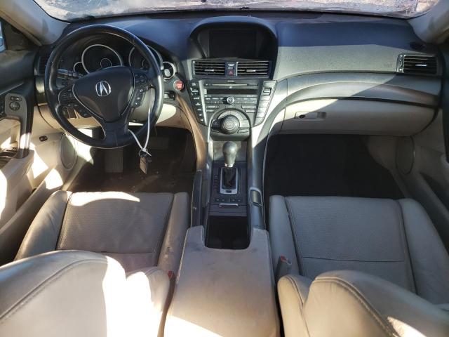Photo 8 from auction – 2012 ACURA TL with VIN 19UUA8F74CA013352