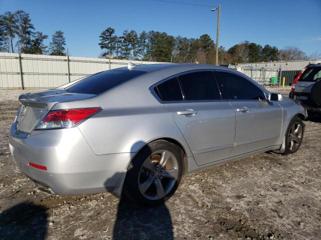 Photo 3 from auction – 2012 ACURA TL with VIN 19UUA8F74CA013352