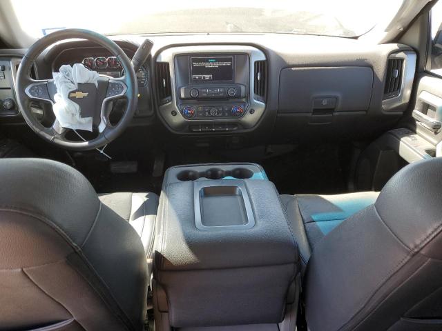 Photo 8 from auction – 2016 CHEVROLET SILVERADO with VIN 3GCPCREC0GG168868