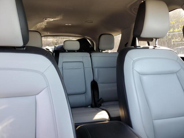 Photo 10 from auction – 2021 FORD EXPLORER X with VIN 1FMSK7DH1MGB51238