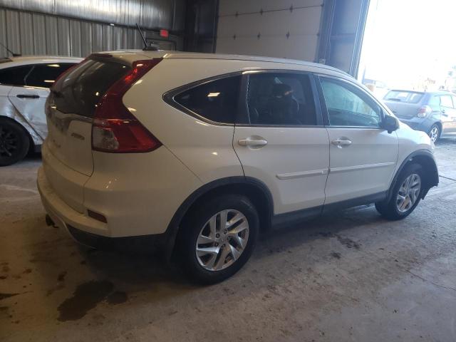 Photo 3 from auction – 2016 HONDA CR-V EXL with VIN 5J6RM4H78GL034145