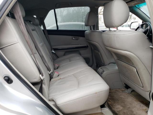 Photo 11 from auction – 2008 LEXUS RX 400H with VIN JTJGW31U582005935