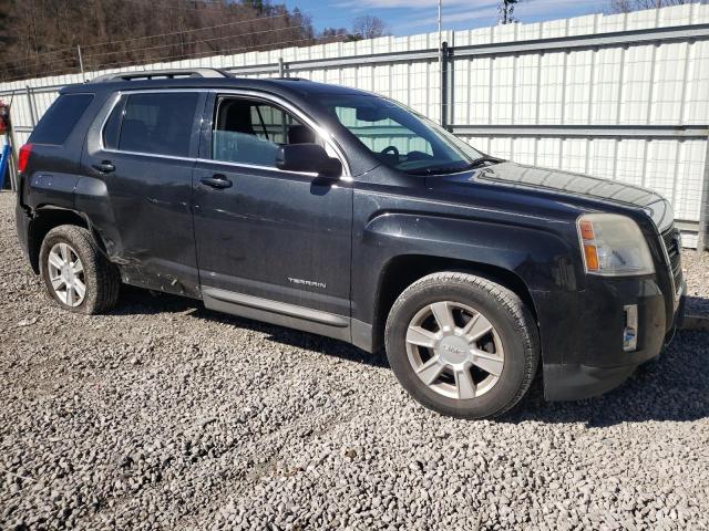 Photo 4 from auction – 2011 GMC TERRAIN SL with VIN 2CTALSEC0B6463426