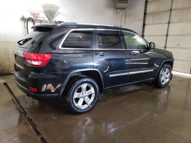 Photo 3 from auction – 2011 JEEP GRAND CHER with VIN 1J4RR4GG9BC563647