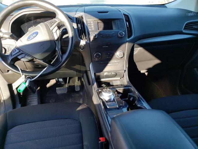 Photo 8 from auction – 2019 FORD EDGE SE with VIN 2FMPK4G99KBB11714