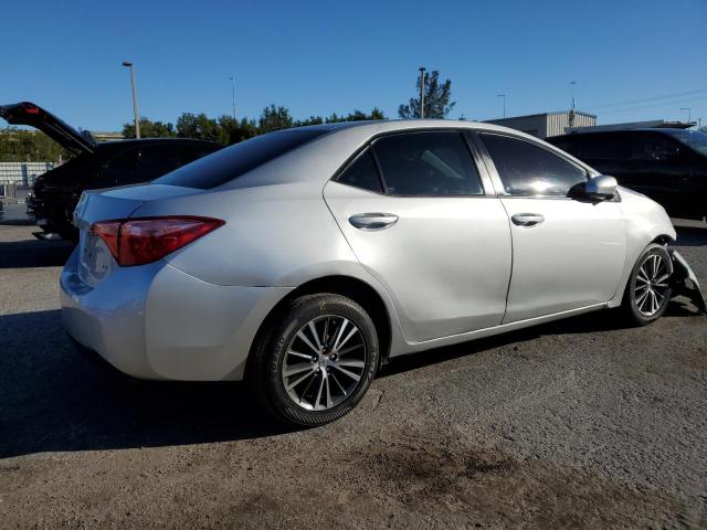 Photo 3 from auction – 2017 TOYOTA COROLLA with VIN 5YFBURHE3HP579603