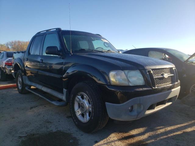 Photo 4 from auction – 2003 FORD EXPLORER S with VIN 1FMZU67E03UA26140