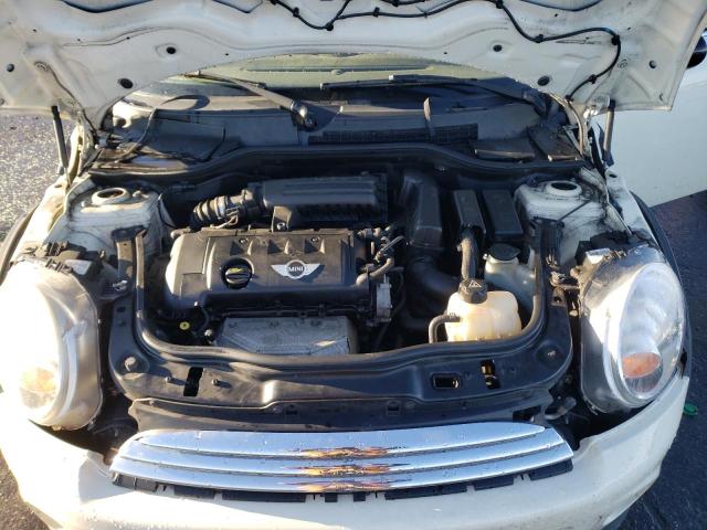 Photo 11 from auction – 2013 MINI COOPER with VIN WMWSU3C55DT375678