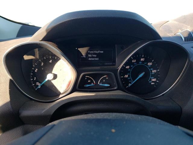 Photo 9 from auction – 2013 FORD ESCAPE SEL with VIN 1FMCU9H99DUA75928