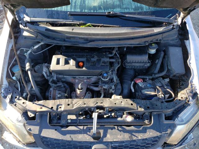 Photo 11 from auction – 2012 HONDA CIVIC EX with VIN 2HGFG3B80CH551203