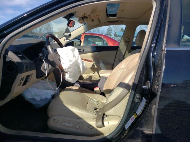 Photo 7 from auction – 2009 LEXUS ES 350 with VIN JTHBJ46G192288564