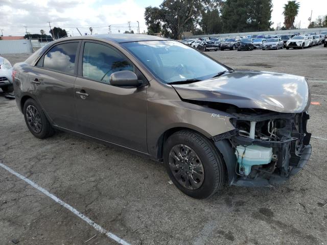 Photo 4 from auction – 2013 KIA FORTE EX with VIN KNAFU4A20D5645789