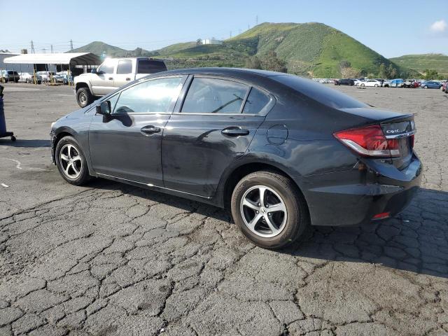 صورة رقم 2 من المزاد - 2015 HONDA CIVIC SE مع VIN 19XFB2F79FE248459
