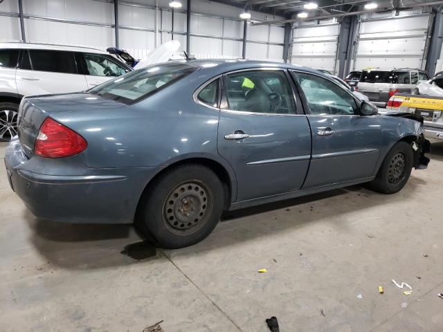 Photo 3 from auction – 2007 BUICK LACROSSE C with VIN 2G4WD582971243401